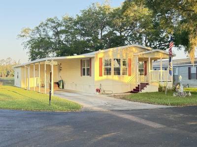 Mobile Home at 73 Fountain Drive Leesburg, FL 34748