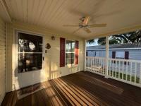 2015 Palm Bay Premier Mobile Home