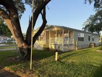 2015 Palm Bay Premier Mobile Home