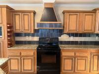 2015 Palm Bay Premier Mobile Home