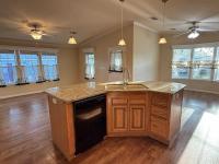 2015 Palm Bay Premier Mobile Home