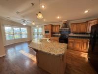 2015 Palm Bay Premier Mobile Home