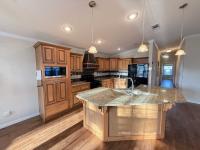 2015 Palm Bay Premier Mobile Home