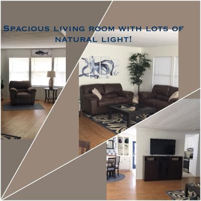 Photo 4 of 7 of home located at 927 Xanadu W Venice, FL 34285