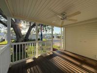 2015 Palm Bay Premier Mobile Home