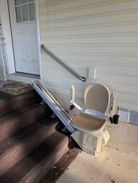 2015 Palm Bay Premier Mobile Home