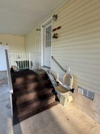 2015 Palm Bay Premier Mobile Home