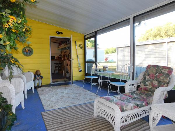 1987 PALM  Home