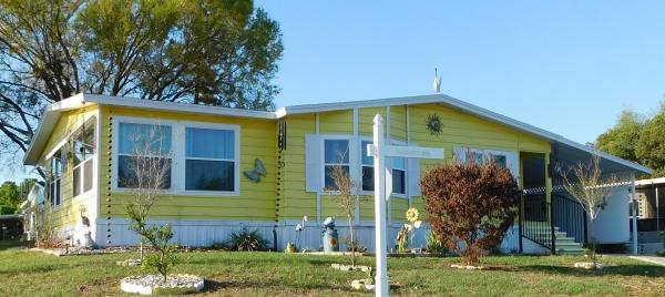 1987 PALM  Home