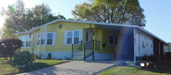 1987 PALM  Home
