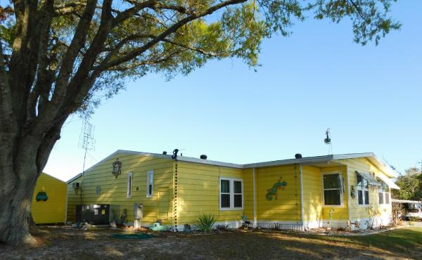1987 PALM  Home