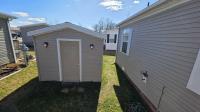 2004 Fortune Manufactured Home