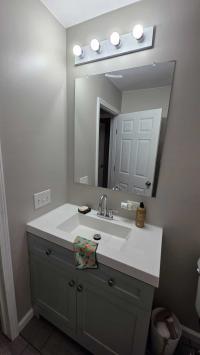 2004 Fortune Manufactured Home