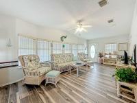 2000 Jacobson Mobile Home
