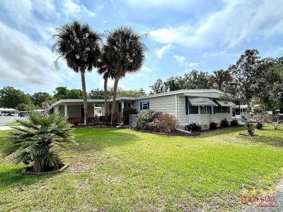 Mobile Home at 28944 Hubbard St Leesburg, FL 34748