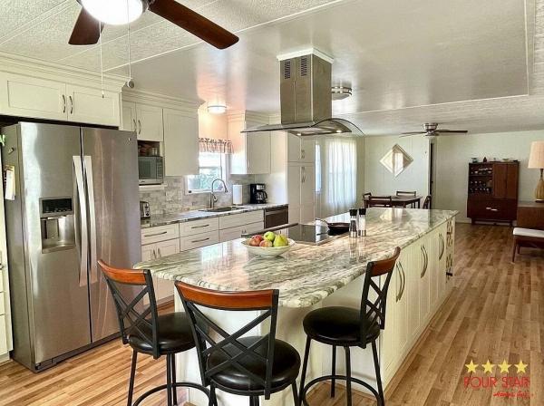 1981 Fleetwood  Home