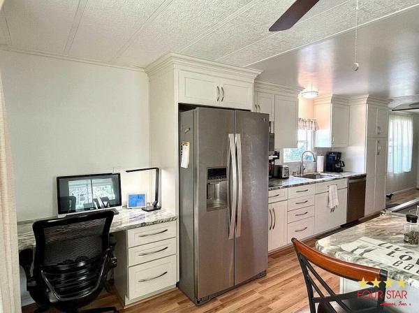 1981 Fleetwood  Home