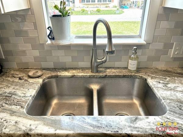 1981 Fleetwood  Home