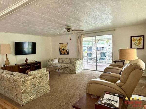 1981 Fleetwood  Home