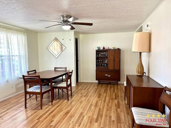 1981 Fleetwood  Home