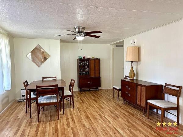 1981 Fleetwood  Home