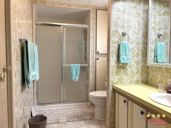 1981 Fleetwood  Home