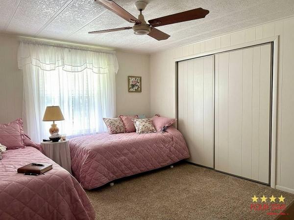 1981 Fleetwood  Home