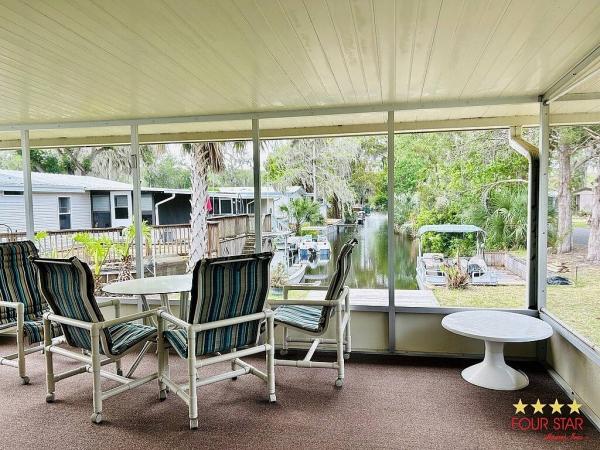 1981 Fleetwood  Home