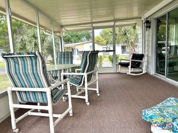 1981 Fleetwood  Home