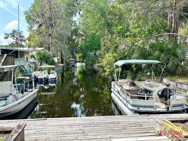 1981 Fleetwood  Home