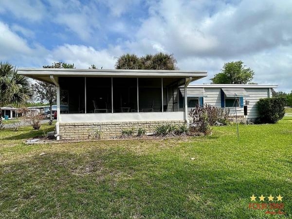 1981 Fleetwood  Home