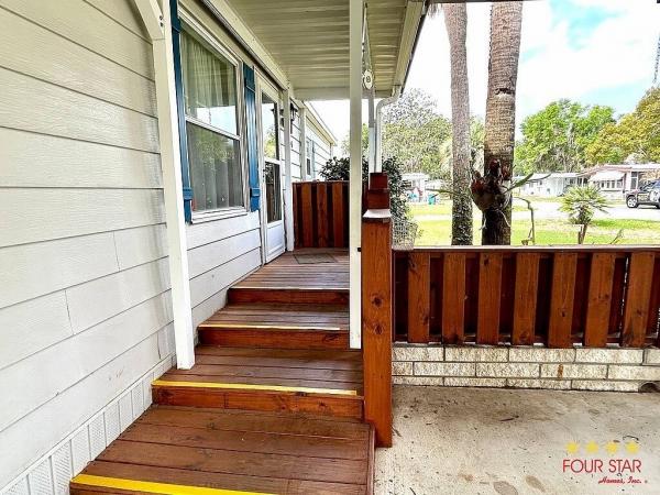 1981 Fleetwood  Home