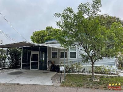 Mobile Home at 145 Nathan Lane Orlando, FL 32811