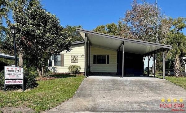 1987 PALM   Home