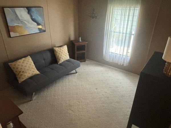 1986 MERI Mobile Home