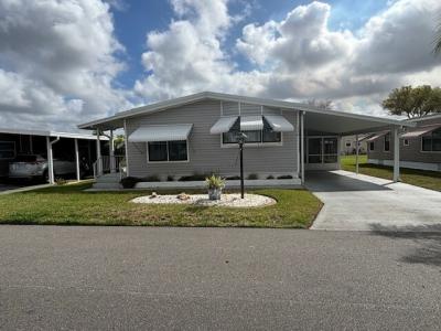Mobile Home at 116 Bearwoods Ave Lake Placid, FL 33852
