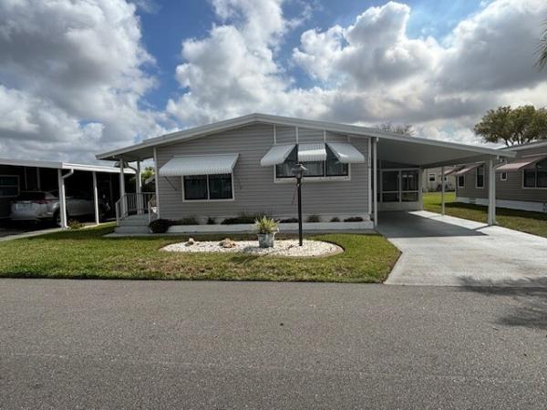 Photo 1 of 2 of home located at 116 Bearwoods Ave Lake Placid, FL 33852