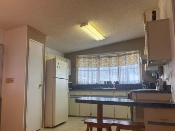 1986 MERI Mobile Home