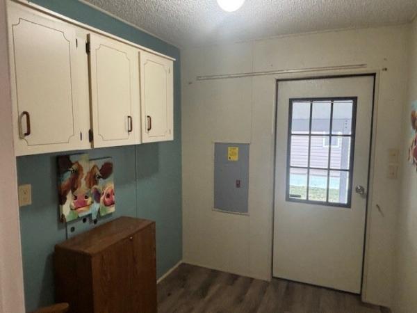 1986 MERI Mobile Home