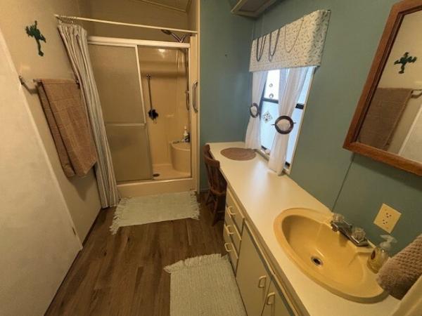 1986 MERI Mobile Home