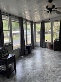 1989 Palm Harbor Manufactured Home