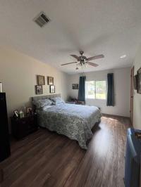 1989 Palm Harbor Manufactured Home