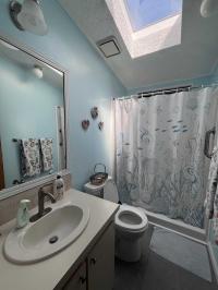 1989 Palm Harbor Manufactured Home