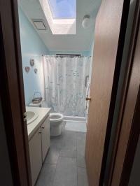 1989 Palm Harbor Manufactured Home