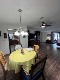 1989 Palm Harbor Manufactured Home