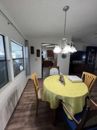 1989 Palm Harbor Manufactured Home