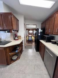 1989 Palm Harbor Manufactured Home