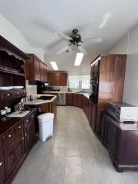 1989 Palm Harbor Manufactured Home