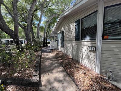 Mobile Home at 511 Nutmeg Circle Deland, FL 32724