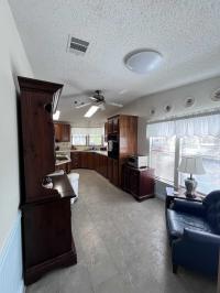 1989 Palm Harbor Manufactured Home